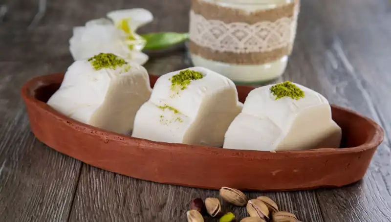 Dünyanın En Lezzetli Dondurmaları Açıklandı: Maraş Birinci Seçildi!