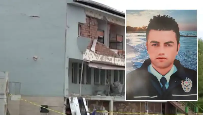 15 Temmuz Şehidi Yunus Uğur'un Düğün Heyecanı Hüzne Dönüştü