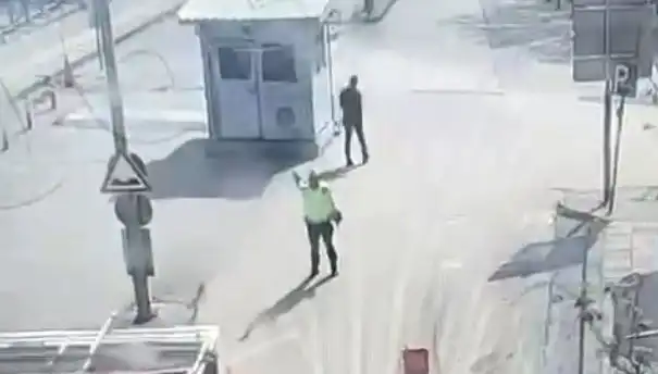 CHP Otobüsü Şoförüne Ev Hapsi Verildi: Olayın Perde Arkası