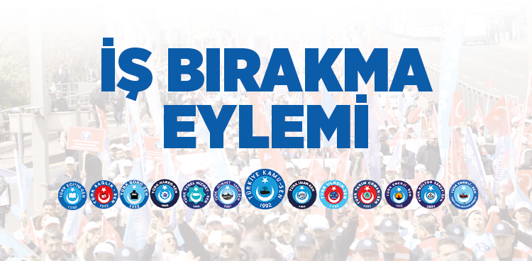 Memurların Bugün Aldığı İş Bırakma Kararı Türkiye'yi Sarsacak mı?