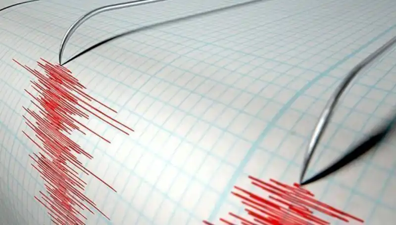 Rusya’da Yürekleri Dağlayan 6,3 Şiddetinde Deprem Gerçekleri