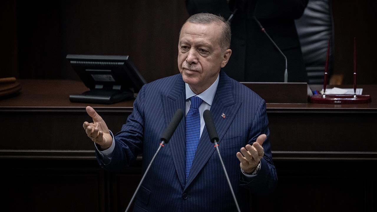 Cumhurbaşkanı Erdoğan: Terörsüz Türkiye'de Kazanan 85 Milyon